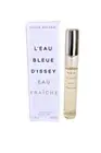 L'EAU BLEUE D'ISSEY EAU FRAICHE EAU DE TOILETTE SPRAY 15 ML/0.5 FL.OZ. Travel