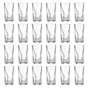 Tumbler Tumblers Glasses Drinking Glassware Cassiopea 480ml - Set of 24