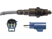 For 2021-2022 Jaguar F Type Oxygen Sensor Downstream Right Denso 17239NWKN RWD (for: Jaguar)