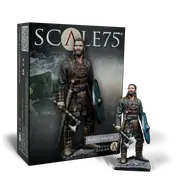 Scale 75 - Figures - Heroes and Legends - Rollo Lodbrok 75mm