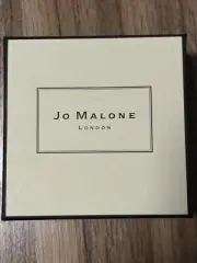 Jo Malone Empty Box For Mini Perfume