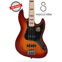 在飛比找蝦皮購物優惠-『Marcus Miller』SIRE V7 Vintage