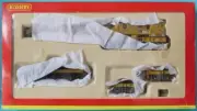 HORNBY 75 Tn BREAKDOWN CRANE R6204 WEATHERED SAMPLE APPROVED ITEM POOR BOX