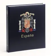 DAVO 17930 SPAIN Hingeless Album 2022-2024