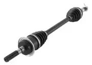 AB HD 8 Ball CV Axle Shaft Front Right for Can-Am Commander 1000 4x4 13-17