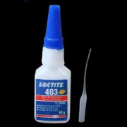 20Ml Quick Dry 401/403/406/415/416 Universal Adhesive Stronger Super Glue Multi-