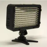 Pro WXF1 LED camcorder video light for Panasonic HC WXF1 VX1 V800