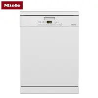 在飛比找金石堂精選優惠-【Miele】110V 獨立式 60公分洗碗機 G5001C