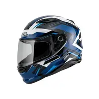 在飛比找樂天市場購物網優惠-【SOL Helmets】SF-6全罩式安全帽 (超新星_白