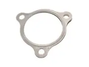 For 2009-2012 Audi Q5 Exhaust Gasket 73493VYSK 2010 2011 3.2L V6 (for: Audi)
