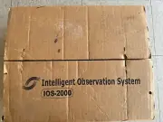 4 Channel Digital Security Camera System