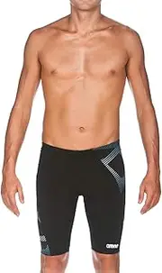 [arena] Spider MaxLife Panel Jammer Swimsuit
