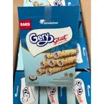 GERY SALUUT COCONUT ROLL 24 X 6G