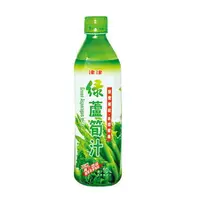 在飛比找樂天市場購物網優惠-津津 綠蘆筍汁飲料 600ml【康鄰超市】