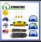 Battery + Filters + Side Brushes For iRobot Roomba 550 585 595 620 630 655 650