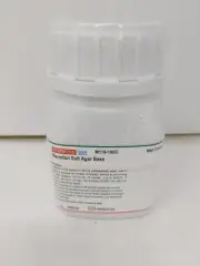 Himedia M1180-100g Lactobacillus Selection Agar Base, 100 G