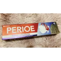 在飛比找蝦皮購物優惠-🌟現貨🌟韓國 LG Perioe 牙膏