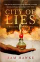 City of Lies