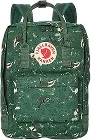 [Fjällräven] Fjallraven - Kanken Art Laptop 13" Special Edition Backpack for Everyday