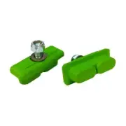 Kool Stop BMX Brake Pads — KS-CGC / Green [2pc] —AUS STOCK— Bike Break Shoe