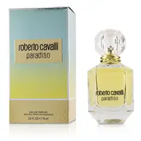 在飛比找樂天市場購物網優惠-Roberto Cavalli - Paradiso 天堂女