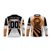 CUSTOM DESIGN JERSEY MOTOCROSS SUPERCROSS HONDA JETT LAWRENCE 2024 Sx