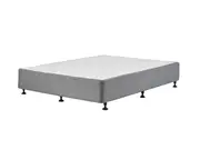Sealy Advantage Base - Single / Flint