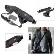 Single Shoulder Strap for Panasonic FZ200 FZ1000 LX100 FZ70 LX7 GX7 GX1 GF6 G3
