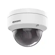 Epcom XD26S Camera IP Dome 6MP 2.8mm Lens IR 98ft IP67 PoE