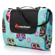 METEOR 220x260cm Foldable Picnic Mat Beetles