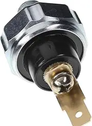 Oil Pressure Sensor Compatible with Mitsubishi 3000GT 1991-1999 for Diamante 1992-2004 for Eclipse 1990-2007 for Endeavor 2004 2005 Oil Pressure Sensor Sending Unit
