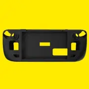 Silicone Case for Steam Deck - Soft [Anti-Slip] [Shockproof] Protective Cover