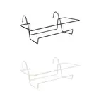 Hanging Railing Planters Railing Flower Box Holder for Porch Railing Patio