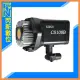 Sirui CS100B 100W 雙色溫 LED 攝影燈 補光燈(CS100 B,公司貨)【跨店APP下單最高20%點數回饋】