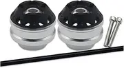 Motorcycle Crash Protector for BMW R1250Gs R1250R R1250Rs R1250Rt R 1250 Gs Adv 2022 Motorcycle Front Wheel Fork Axle Sliders Cap Crash