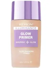 [Revlon] Illuminance Glow Primer