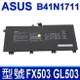 ASUS B41N1711 4芯 原廠電池 GL503VM GL503VS FX503 FX503VD FX503VM FX63V FX63VD GL703VM GL703GE GL503 GL503VD GL503GE FX63VM FX705 FX705GM GL703 GL703VD