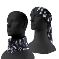 在飛比找momo購物網優惠-【Bone 蹦克】UV 魔術頭巾 Neck Gaiter -