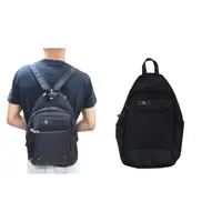 在飛比找momo購物網優惠-【OverLand】單肩後背包小容量(主袋+外袋共四層內水瓶