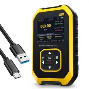 GC01 Geiger Counter Nuclear Radiation Detector Personal Dosimeter X-ray Radioact