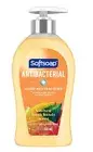 Softsoap Antibacterial Liquid Hand Soap, Kitchen Fresh Hands Scent 11.25 Fl. Oz.