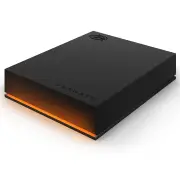 Seagate 5TB FireCuda Gaming HDD. STKL5000400