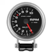 3700 Autometer Tachometer