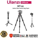 ULANZI MT-20 專業碳纖維三腳架獨腳架