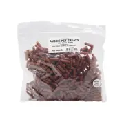 1kg Doglisious Mini Duck Fries