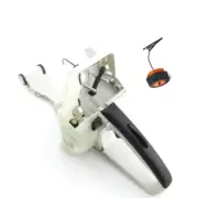 GAS FUEL TANK HOUSING REAR HANDLE FOR STIHL 038 MS380 038 AV,SUPER,MAGNUM