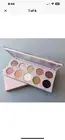 Dominique Cosmetics The Essential Eyeshadow Palette 10 Shades Matte Shimmer New