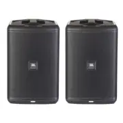 JBL EON ONE Compact All-In-One Rechargeable Personal PA System w/ Bluetooth Pair