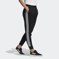 在飛比找Yahoo奇摩購物中心優惠-Adidas FUTURE ICONS 女裝 長褲 休閒 鬆