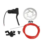 Handle Brake Lever Disc Hall Handbrake for Mi M365/PRO/PRO2 Electric Scooter DA